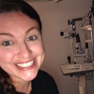 Meet your Posher, Heather